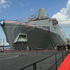 USS New York