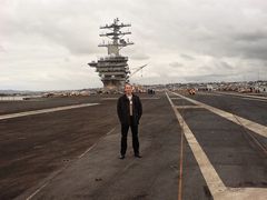 USS Nimitz (CVN-68)