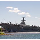 USS Nimitz (CVN-68) Flugzeugträger