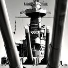 USS North Carolina