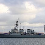 USS PORTER