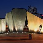 USS San Diego Memorial