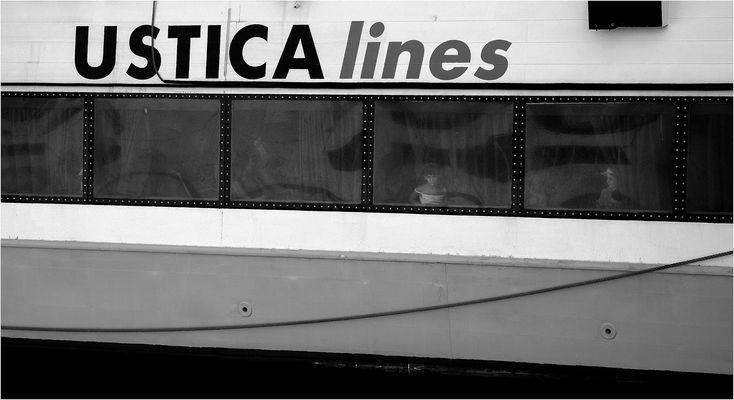 USTICA lines