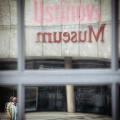 Ustinovs Museum
