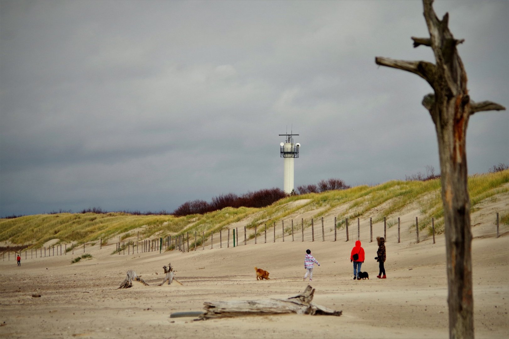 Ustka  