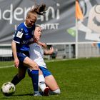 USV Jena vs Hessen Wetzlar