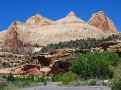 UT 12 (Capitol Reef)