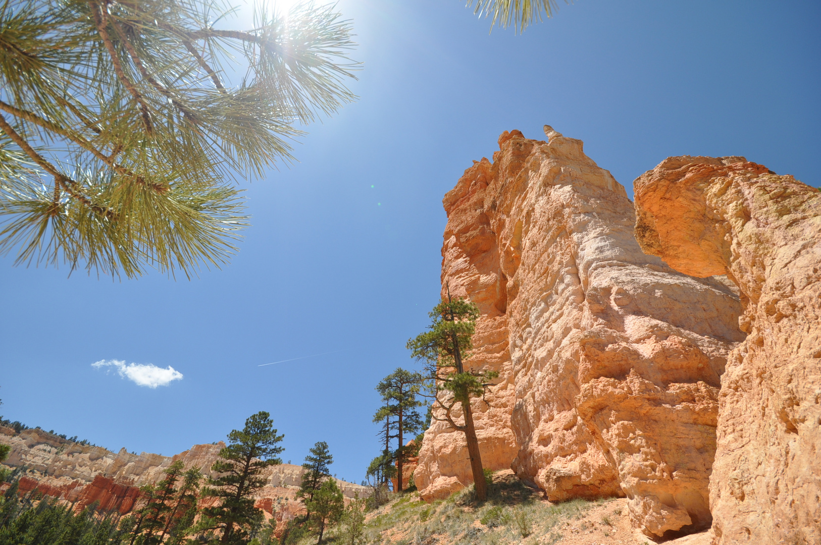 Utah 01 - Bryce Canyon