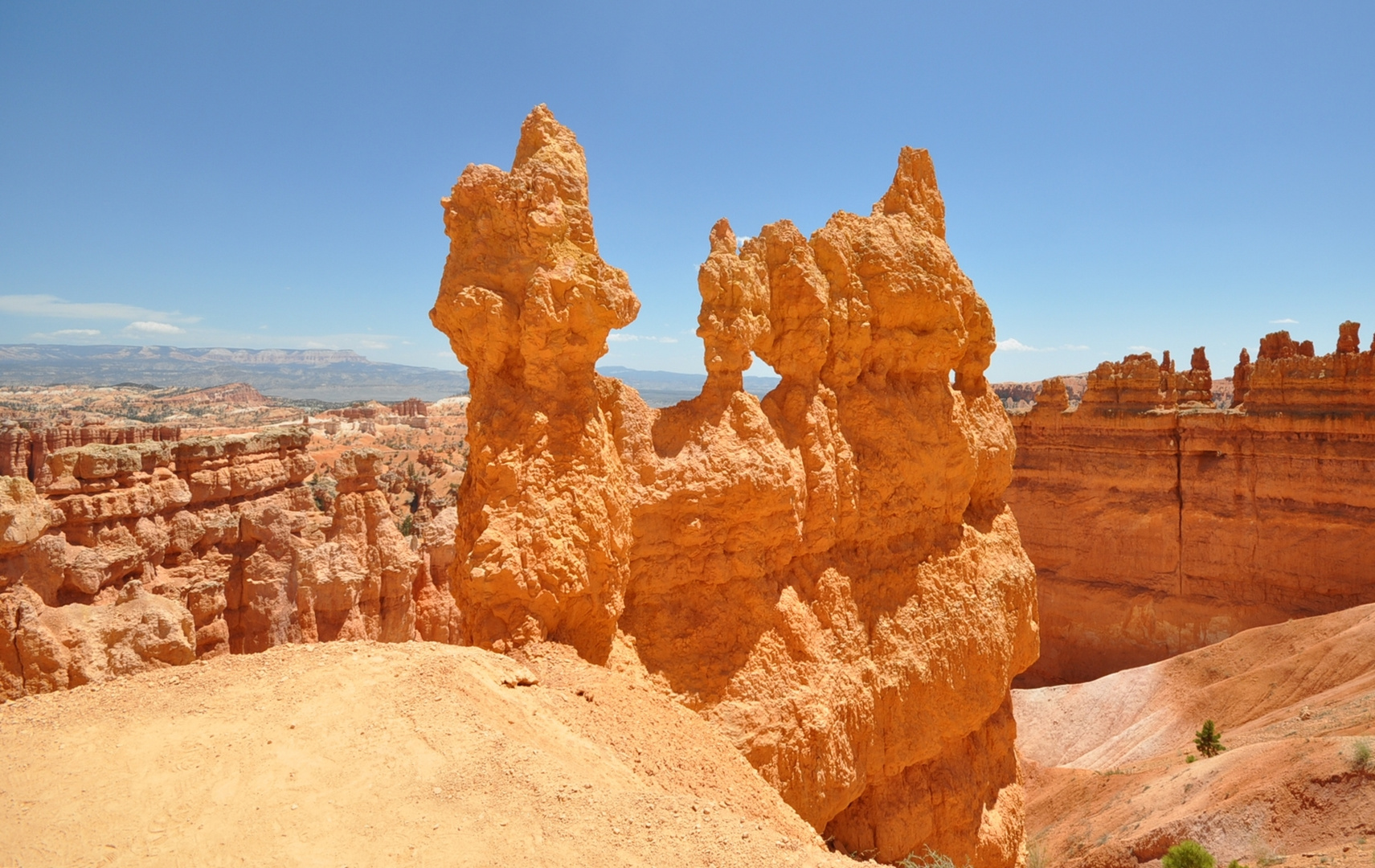 Utah 04 - Bryce Canyon