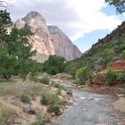 Utah 05 - Zion Canyon