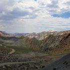 Utah 2009 / Cottonwood Canyon Road / Cockscomb