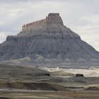 Utah 2009 / Factory Butte