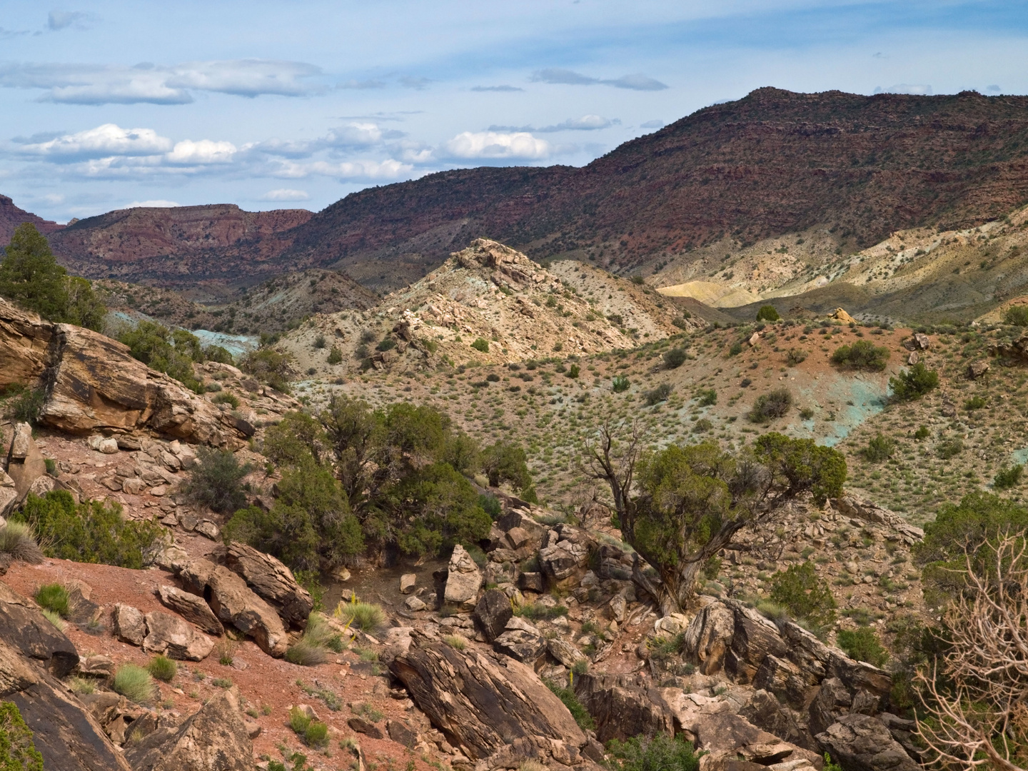 utah - Arches NP 28