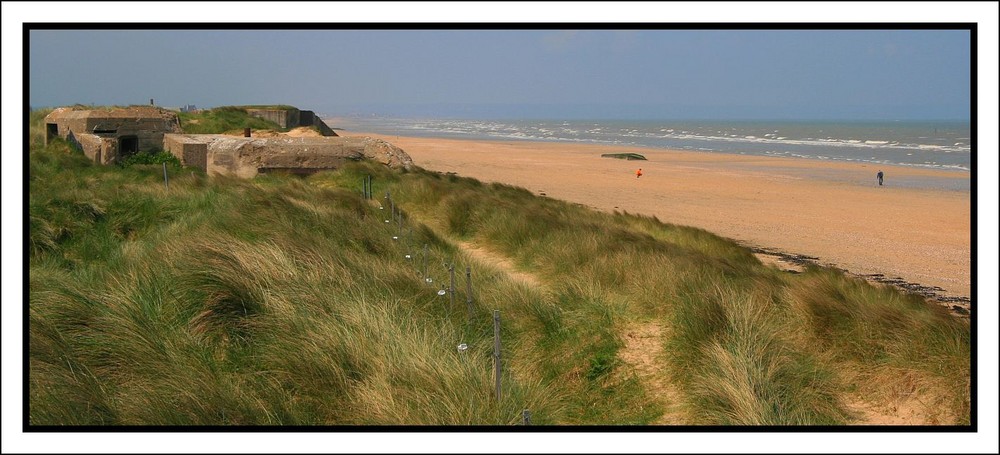 Utah Beach