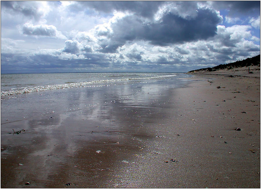 Utah Beach