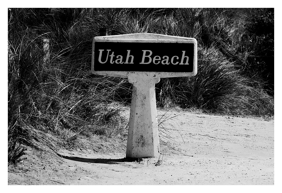 Utah Beach