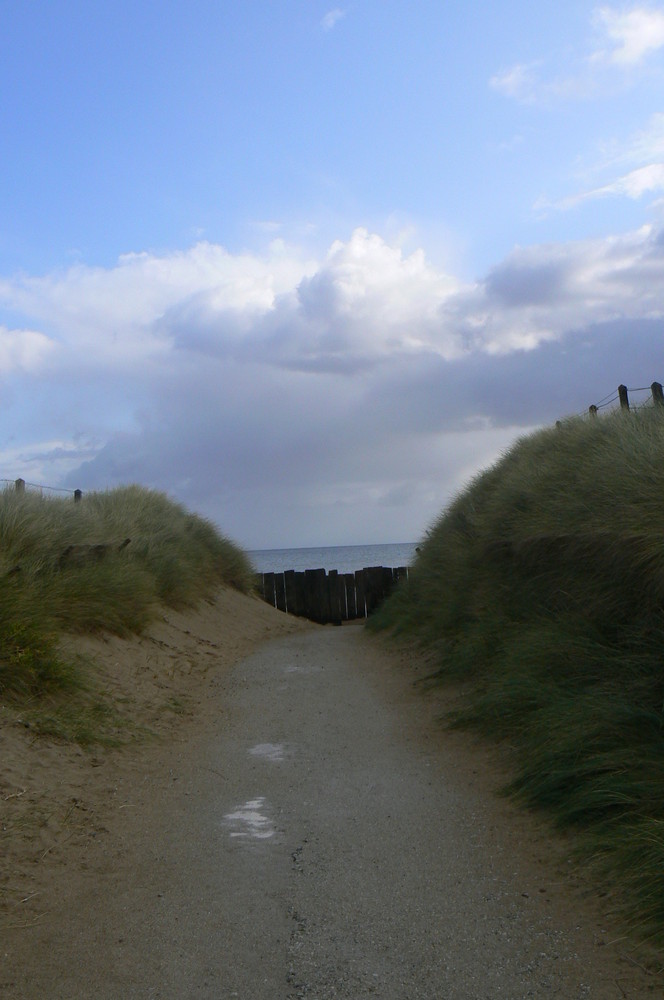 Utah Beach