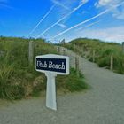 Utah Beach