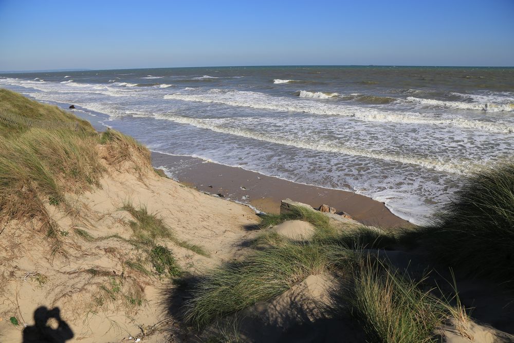 Utah Beach