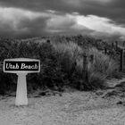 Utah Beach : "Here We are..."