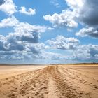 Utah Beach Normandie