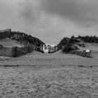 Utah Beach : "The Exit..."