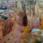 Utah, Bryce Canyon