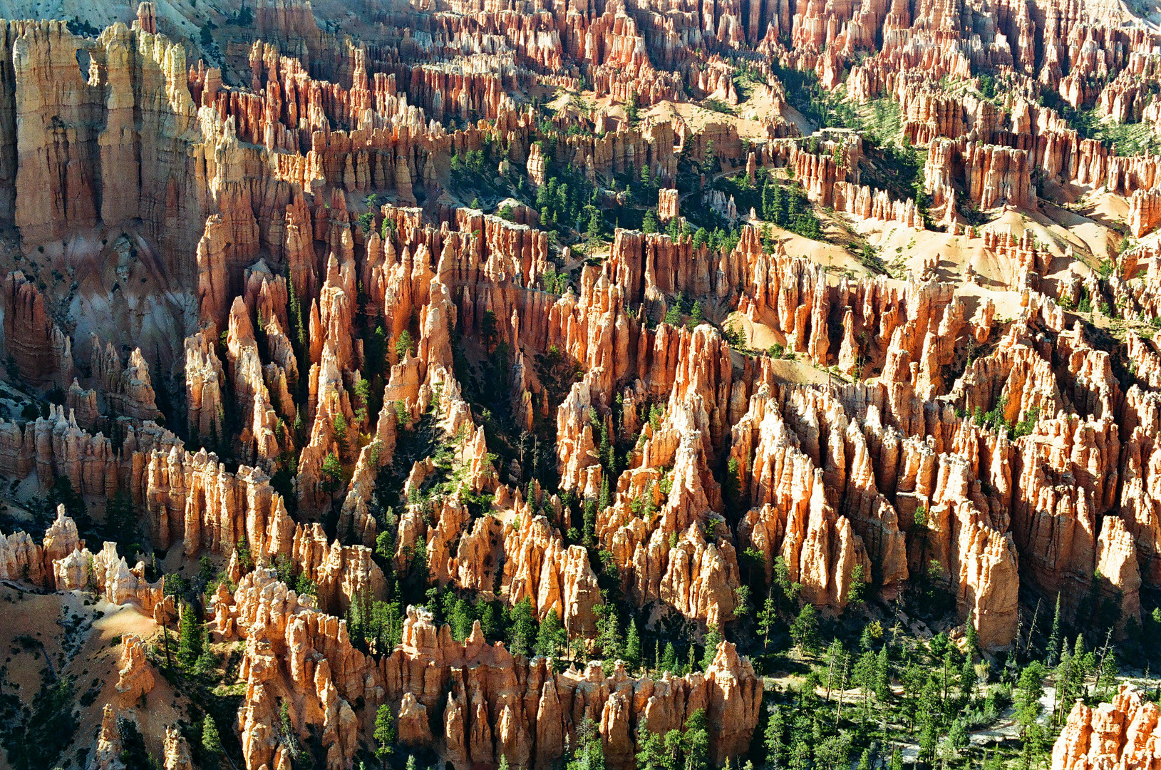 Utah, Bryce Canyon