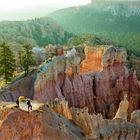 Utah, Bryce Canyon