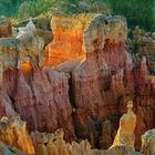 Utah, Bryce Canyon