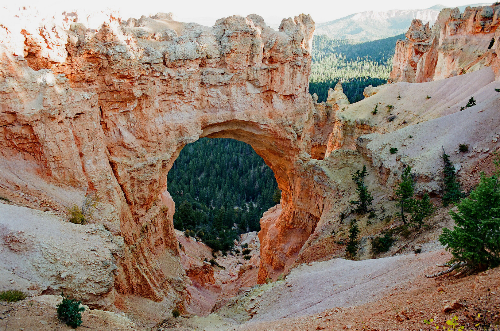 Utah, Bryce Canyon