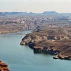 Utah, Colorado River