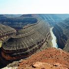 Utah, Goose Necks, San Juan River