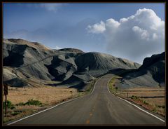Utah - Highway 24