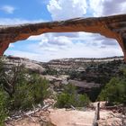 Utah - Natural Bridges National Park