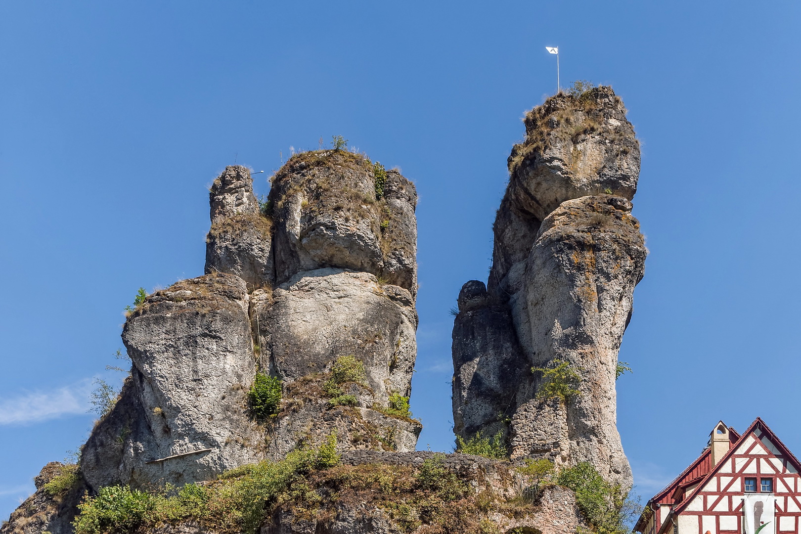 Utah, nö Oberfranken