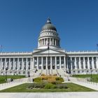 Utah State Capitol