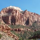 Utah; Zion-Nationalpark