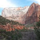 Utah; Zion-Nationalpark