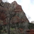 Utah; Zion-Nationalpark