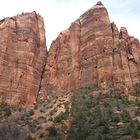 Utah; Zion-Nationalpark