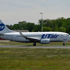 UTair 737