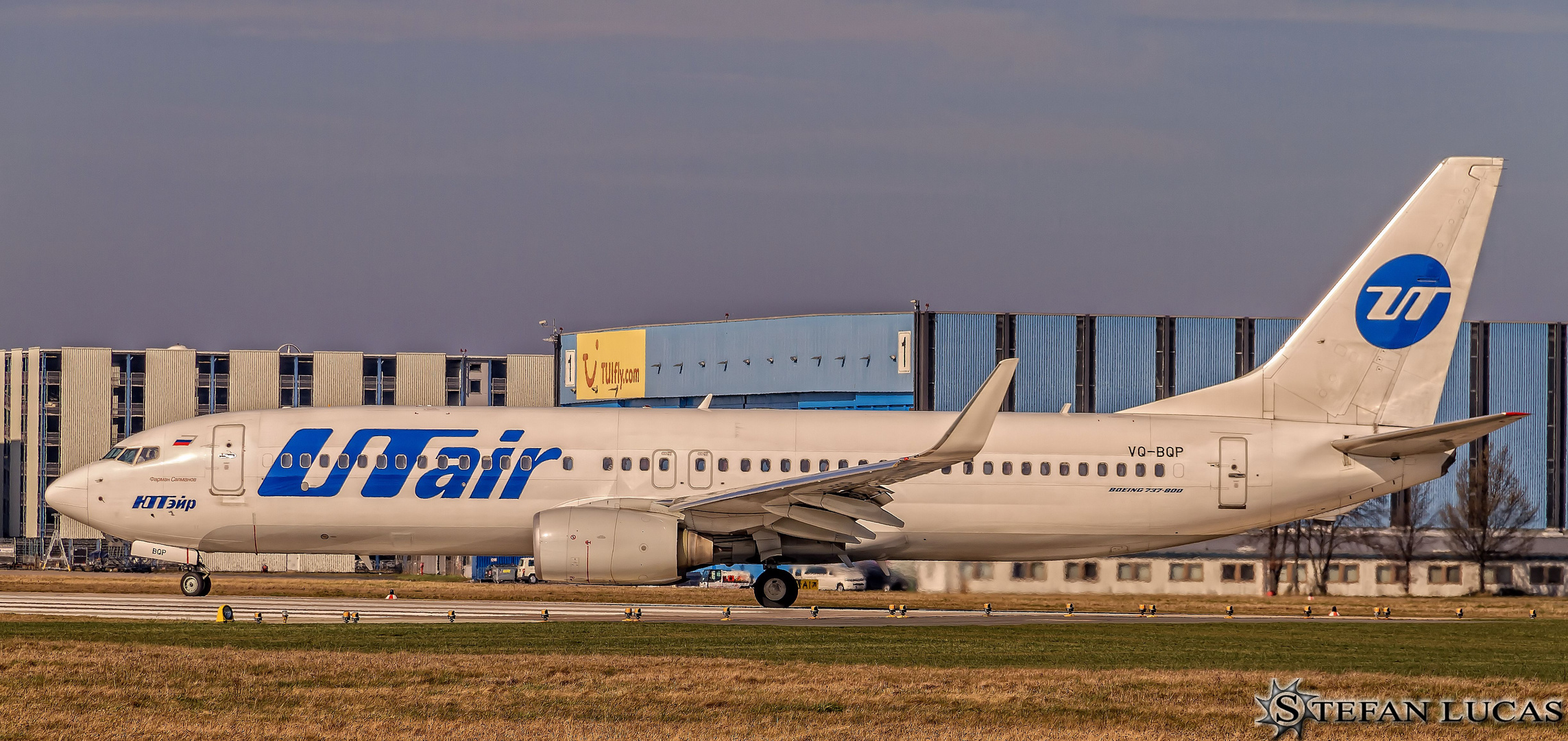 UTair