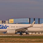 UTair