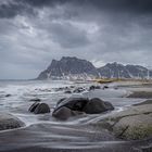 Utakleiv Beach- Lofoten