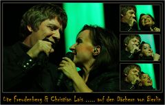 Ute Freudenberg & Christian Lais