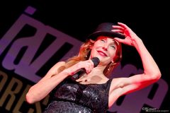 Ute Lemper