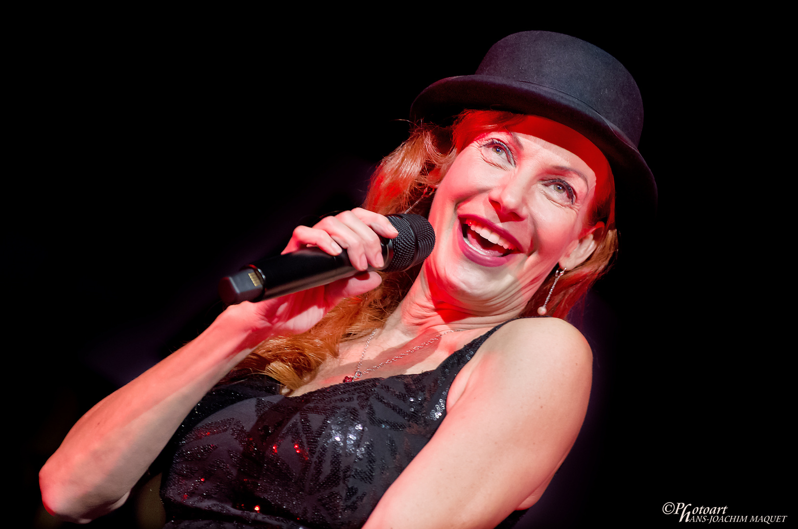 Ute Lemper