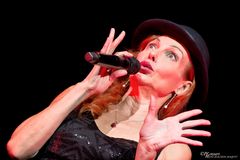 Ute Lemper