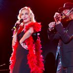 Ute Lemper - Cyril Garac